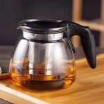 خرید و قیمت قوری پیرکس چایساز 1100 میل وارداتی