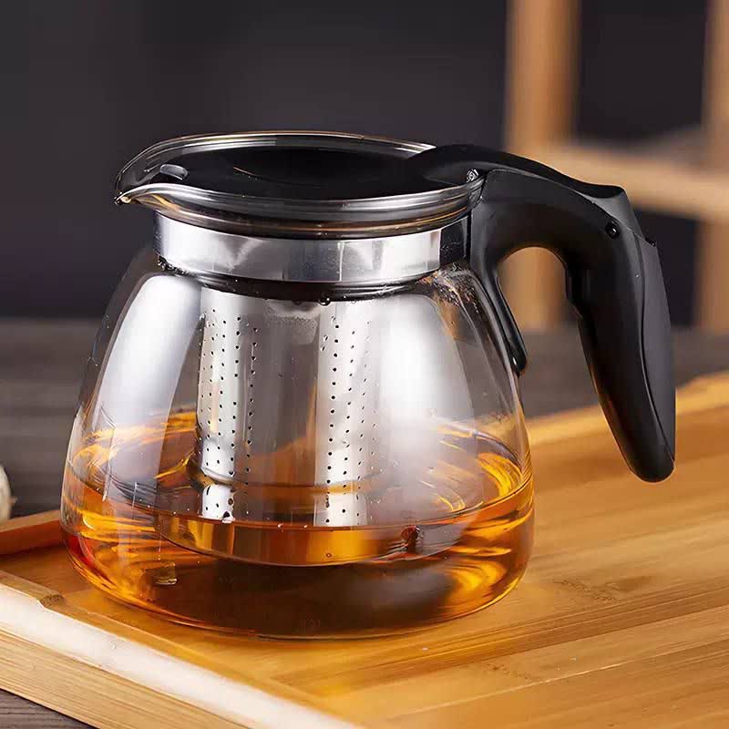 قوری-پیرکس-چایساز-1100-میل-وارداتی (3) خرید و قیمت قوری پیرکس چایساز 1100 میل وارداتی