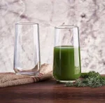 خرید و قیمت لیوان بلند آلگرا پاشاباغچه 3 تایی ALLEGRA-420015