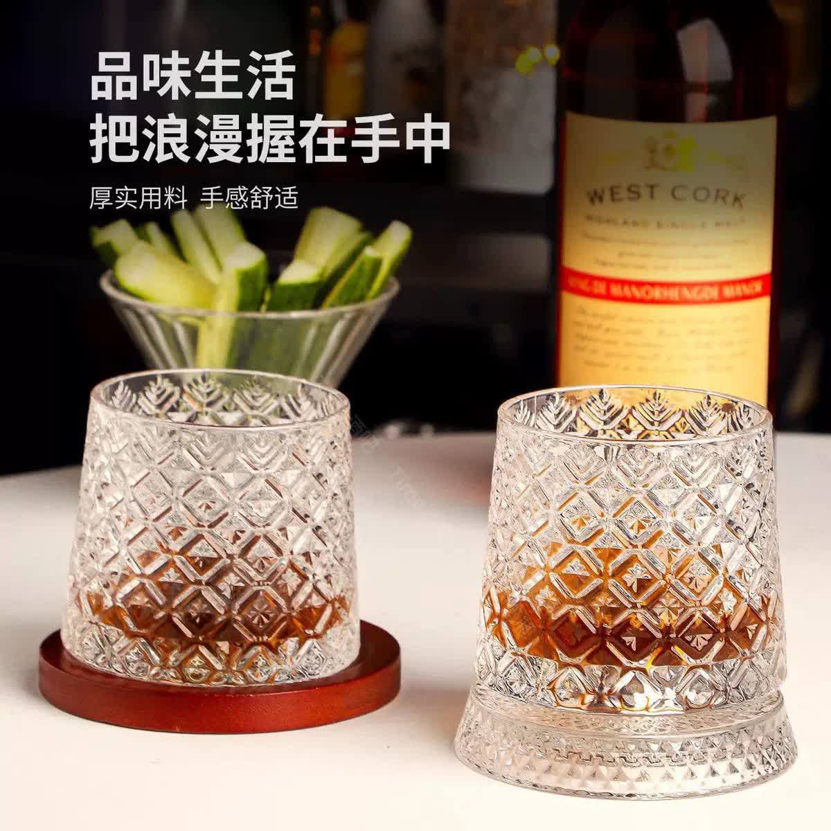 لیوان-کریستال-چرخشی-طرحدار-وارداتی (3) خرید و قیمت لیوان کریستال چرخشی طرحدار وارداتی