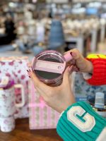 خرید و قیمت ماگ دسته دار استنلی تامبلر نی دار STANLEY