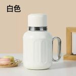 خرید و قیمت مینی فلاسک استیل رنگی وارداتی