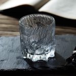 خرید و قیمت نیم لیوان یخی دفرمه دلی گلس DELI GLASS