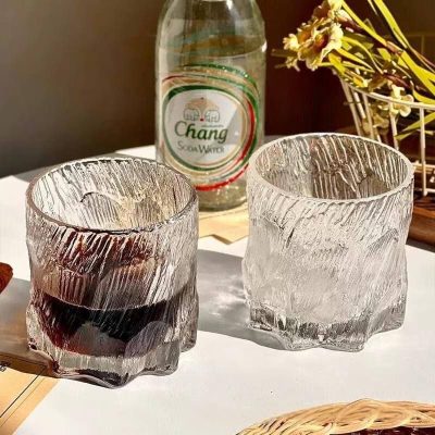 خرید و قیمت نیم لیوان یخی دفرمه دلی گلس DELI GLASS