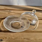 قیمت و خرید کره خوری دربدار دلی گلس DELI GLASS