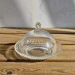 قیمت و خرید کره خوری دربدار دلی گلس DELI GLASS