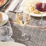 خرید و قیمت گیلاس آلگرا جفتی پاشاباغچه ALLEGRA-440080