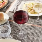 خرید و قیمت گیلاس آلگرا جفتی پاشاباغچه ALLEGRA-440080