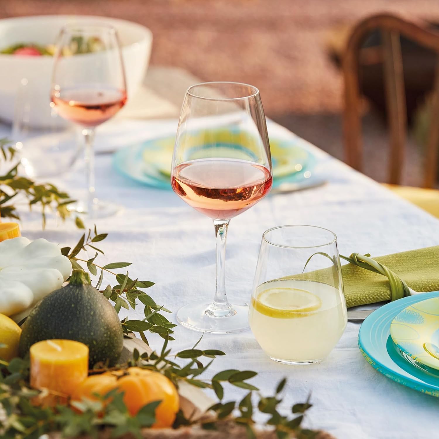 گیلاس-آلگرا-جفتی-پاشاباغچه-allegra-440080 (3) خرید و قیمت گیلاس آلگرا جفتی پاشاباغچه ALLEGRA-440080