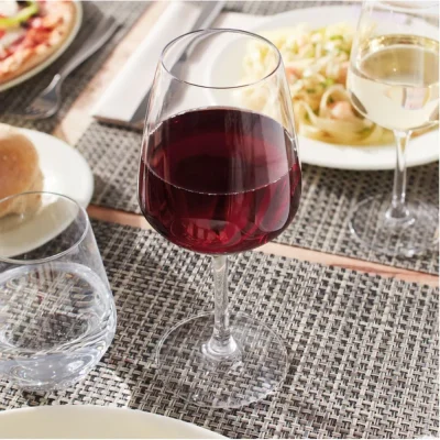 خرید و قیمت گیلاس آلگرا جفتی پاشاباغچه ALLEGRA-440080