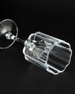 خرید و قیمت گیلاس و دسرخوری پایه بلند BLOOMING دلی گلس DELI GLASS