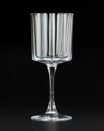 خرید و قیمت گیلاس و دسرخوری پایه بلند BLOOMING دلی گلس DELI GLASS