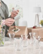 خرید و قیمت استکان کمرباریک تایملس پاشاباغچه TIMELESS-42881