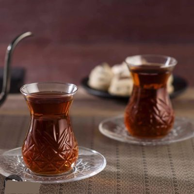 خرید و قیمت استکان کمرباریک تایملس پاشاباغچه TIMELESS-42881