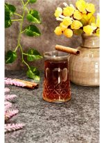 خرید و قیمت استکان کمرباریک تایملس پاشاباغچه TIMELESS-42891