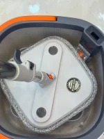 خرید و قیمت تی کف شوی مربعی وارداتی اورجینال