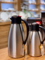 خرید و قیمت فلاسک استیل دو سایزی اورجینال برند DAY DAYS