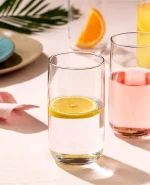 خرید و قیمت لیوان بلند آیکونیک برند پاشاباغچه ICONIC-420805