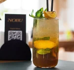 خرید و قیمت لیوان بلند آیکونیک برند پاشاباغچه ICONIC-420805