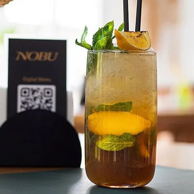 خرید و قیمت لیوان بلند آیکونیک برند پاشاباغچه ICONIC-420805