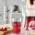 قیمت و خرید لیوان هیل برند پاشاباغچه HILL-420204