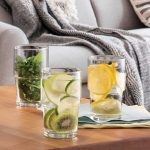 قیمت و خرید لیوان هیل برند پاشاباغچه HILL-420204