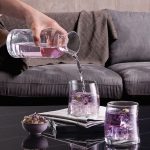 خرید و قیمت نیم لیوان پنگوئن پاشاباغچه PENGUIN-41500