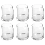 خرید و قیمت نیم لیوان پنگوئن پاشاباغچه PENGUIN-41500