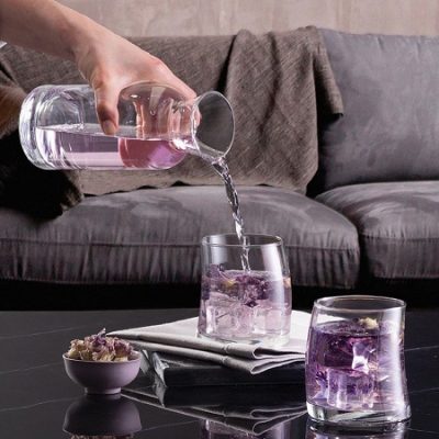 خرید و قیمت نیم لیوان پنگوئن پاشاباغچه PENGUIN-41500