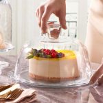 خرید و قیمت کیک خوری درب دار پاشاباغچه PETITE PATISSERIE-96874