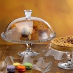 خرید و قیمت کیک خوری پایه دار دربدار پاشاباغچه Patisserie-95200