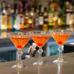 قیمت و خرید گیلاس بستنی خوری پایه بلند دیاموند برند پاشاباغچه DIAMOND-440099