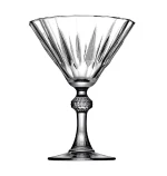 قیمت و خرید گیلاس بستنی خوری پایه بلند دیاموند برند پاشاباغچه DIAMOND-440099