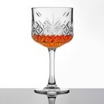 خرید و قیمت گیلاس دسر خوری مدل تایملس پاشاباغچه TIMELESS-440237