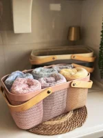 قیمت و خرید سبد فلزی همه کاره مستطیل طرح ایکیا IKEA