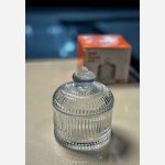 خرید و قیمت قندان نقل خوری کشمش خوری شیادار دلی گلس DELI GLASS