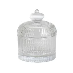 خرید و قیمت قندان نقل خوری کشمش خوری شیادار دلی گلس DELI GLASS