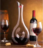 خرید و قیمت تنگ بلور دست ساز قلبی baer