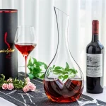 خرید و قیمت تنگ بلور دست ساز قلبی baer