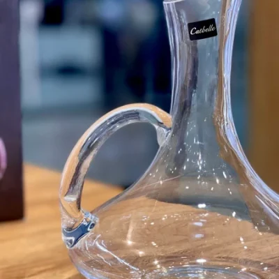 قیمت و خرید تنگ دسته دار کف پهن CATBELLA