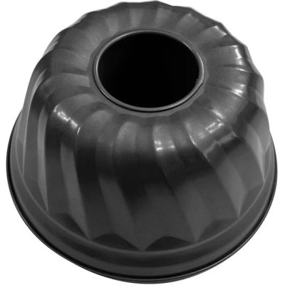 خرید و قیمت قالب کیک شیاردار گالوانیزه وارداتی