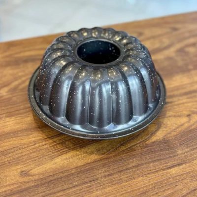 خرید و قیمت قالب کیک مدل داملا گالوانیزه وارداتی