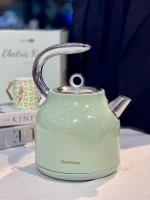 خرید و قیمت کتری برقی استیل feorcston