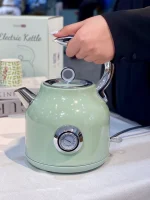 خرید و قیمت کتری برقی استیل feorcston